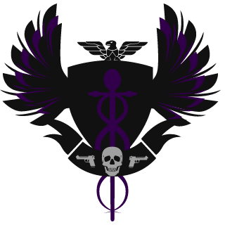 TheCreatrice's emblem
