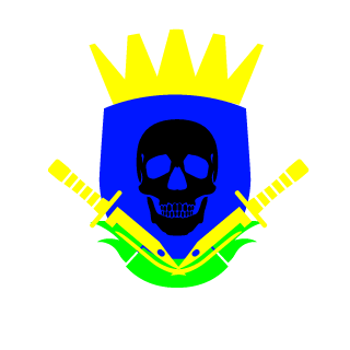 Asain1337's emblem