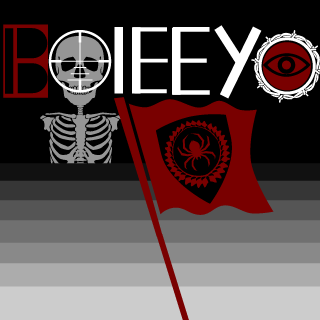 Boleeyo's emblem