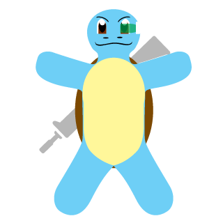 TheMadmanOAP's emblem