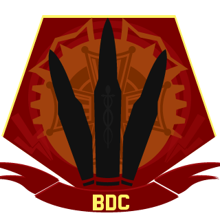 Bruderschaft des Codex's emblem