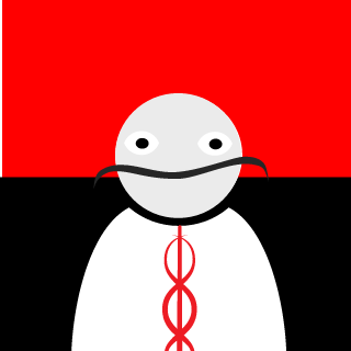 IBOBAX's emblem
