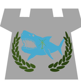 Tsekevara's emblem
