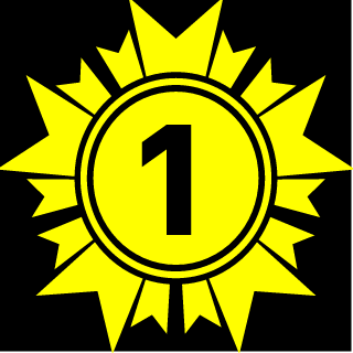 ArixPrime's emblem