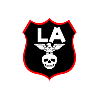 Last Survivors's emblem