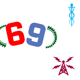 Tobikonge's emblem