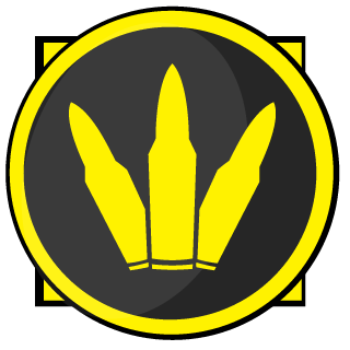 LouganessTV's emblem