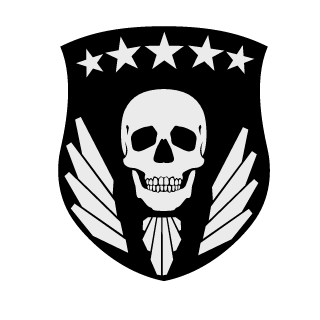 KILER2612's emblem