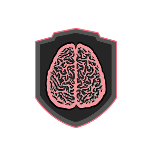 DrBrainClinic's emblem