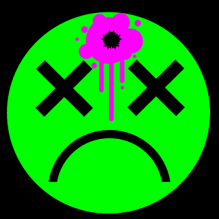ICPHRI's emblem