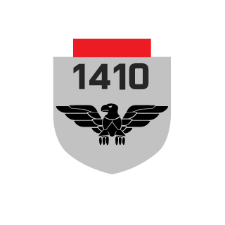 PancernyZiemniak's emblem