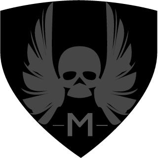 -M-Nightou's emblem