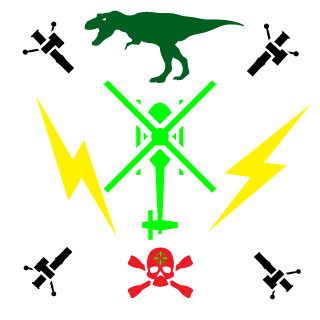 PECKMAN666's emblem