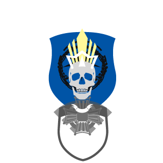 poppadjango's emblem