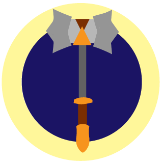 KunicioS's emblem