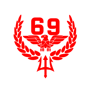 Randrick's emblem