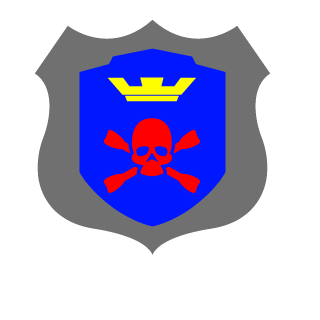 CHAKA24's emblem