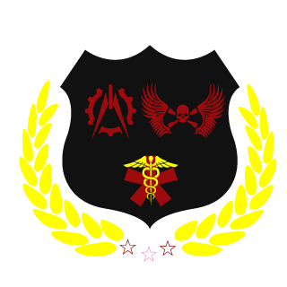 QuelTalos's emblem