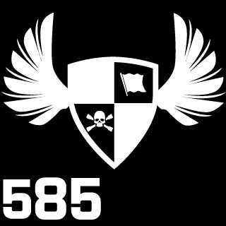 EG Platoon's emblem