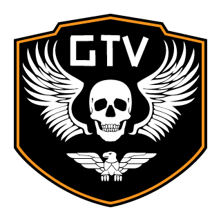 AirplaneDino's emblem