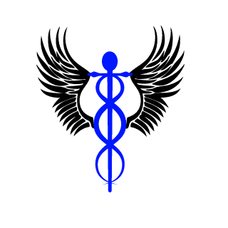 A-Sea-Monkey's emblem