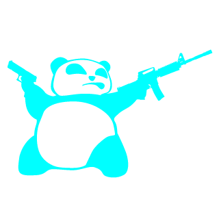 OneSketchyDuck's emblem