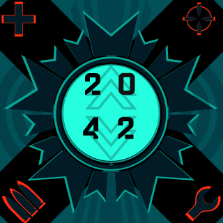 Miketech2010's emblem