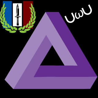 _MXXR_35's emblem