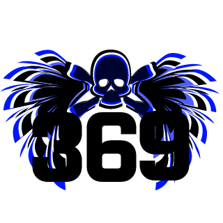 sonicboom3g's emblem