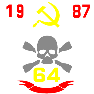 wood-demon's emblem