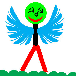 lacscape's emblem