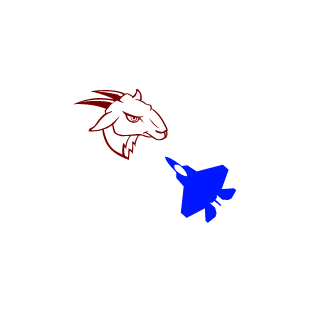 HorusMath's emblem