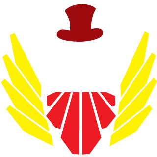 ELANDER87's emblem