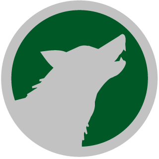 Winterx9Wolf's emblem