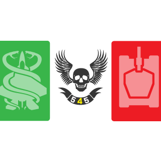 ElArrmyMtzMx's emblem