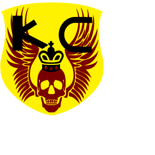 KCGaming's emblem