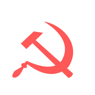 SHCLUHOBOYKA's emblem