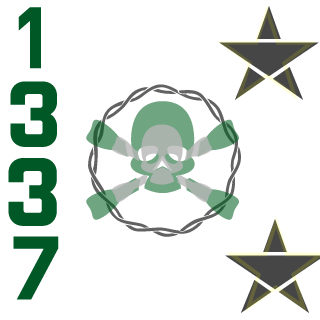 LinuXProX's emblem