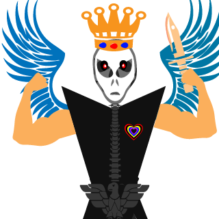 Battleman337's emblem