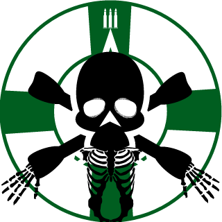 xXBIGBUTCHERXx's emblem