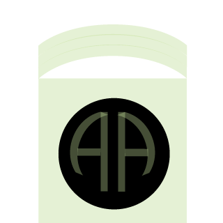 KIX-6116's emblem