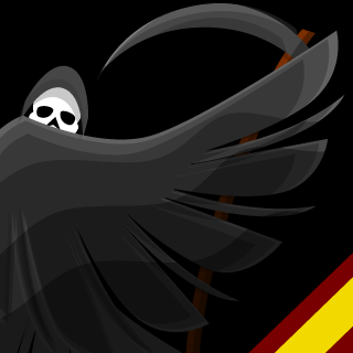 KREVAYN's emblem