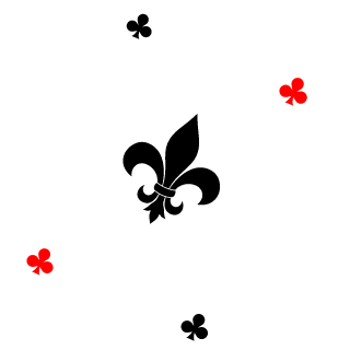Justabooo's emblem