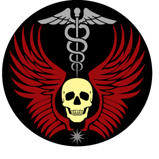 Ncod121's emblem