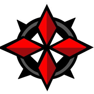 Taichung victory team's emblem
