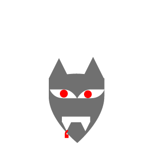 wolfganges's emblem