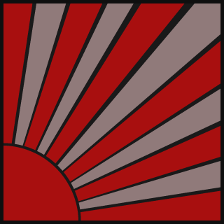 Kamikazes's emblem