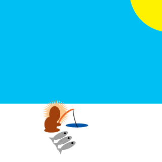 Arctic Eskimo12's emblem