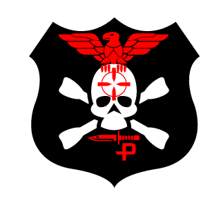 Petty Officer21's emblem
