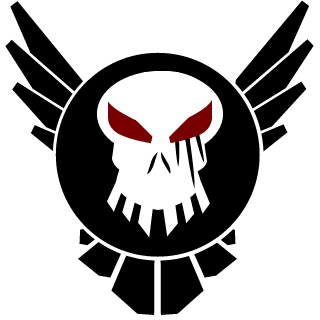 Chukase's emblem